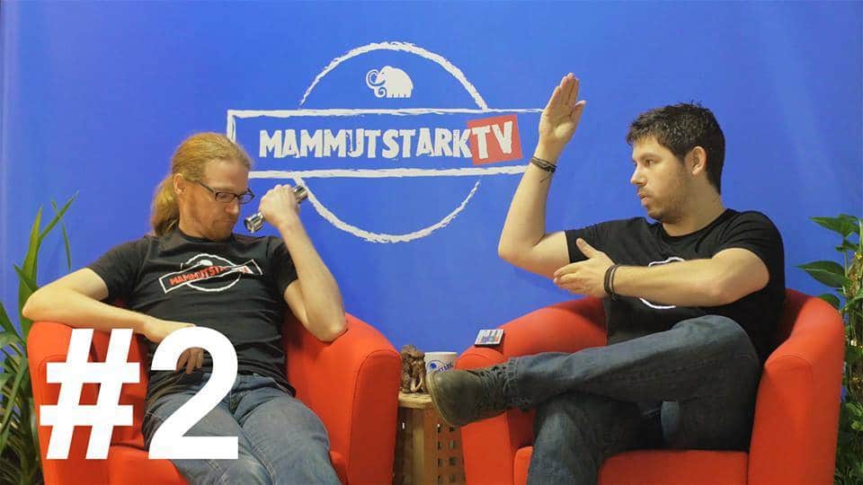 VIDEO: HönneVital bei mammutstark.tv