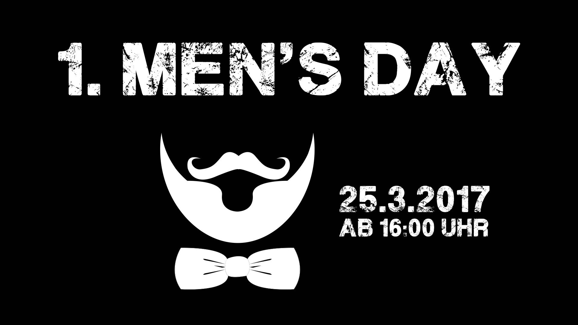 EVENT: 1. Men’s Day im HönneVital
