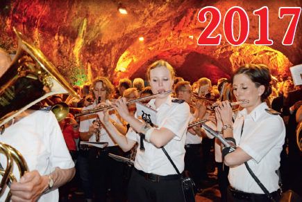 Öffnungszeiten Schützenfest Balve 2017