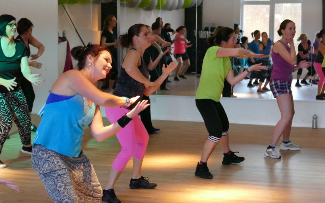 Dance Weekend – 26. & 27. Oktober 2019