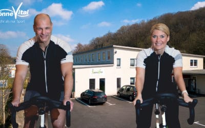 Indoor Cycling am 20. & 23. Mai 2020