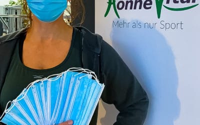 Neue Hygieneregeln & wichtige Hinweise zur Umsetzung der Hygienevorschriften ab dem 22. Oktober 2020