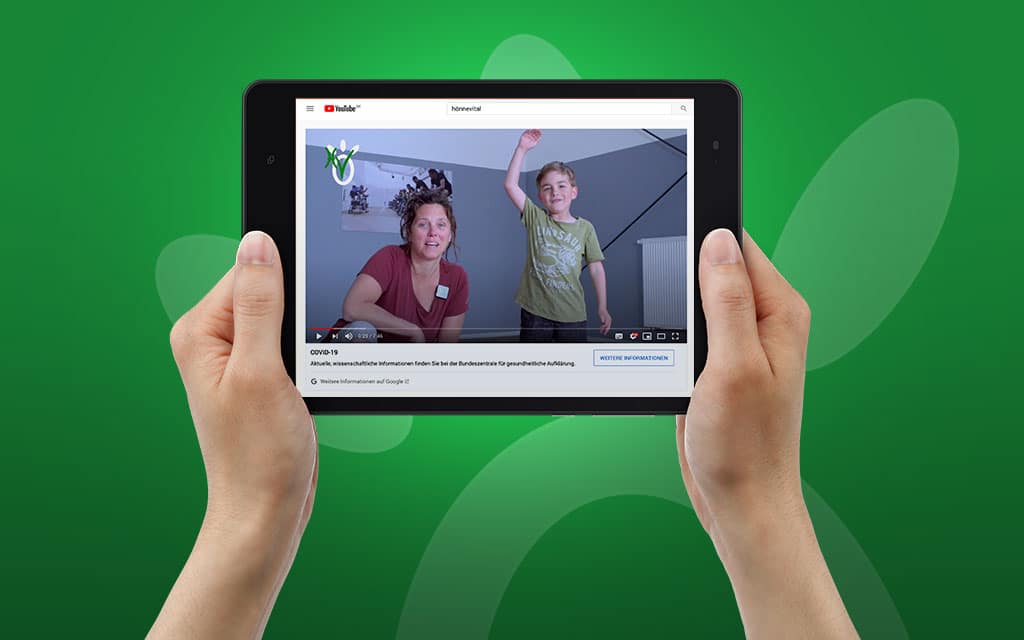 HV-Tablet-Online-Kurse