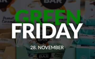 Green Friday 2025: Tolle Rabatte im HönneVital