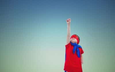 Wieder da! Kids-Kurs: Selbstbehauptung & Selbstverteidigung