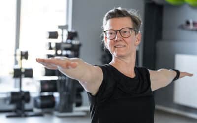 Neu: YO’mo mit Antje